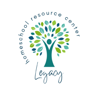 legacy homeschool resource center