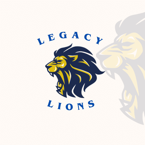 legacy lions homeschool athletic program