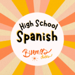 homeschool Spanish 1