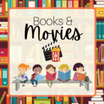 books and movies homeschool class