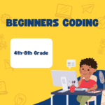 beginners coding homeschool class