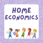 homeschool home economics